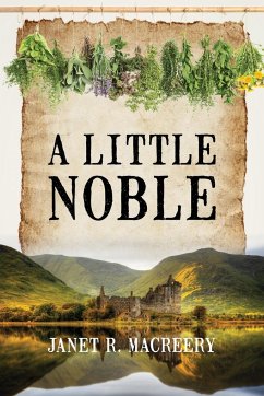 A Little Noble - Macreery, Janet R.