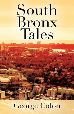 South Bronx Tales - Colon, George