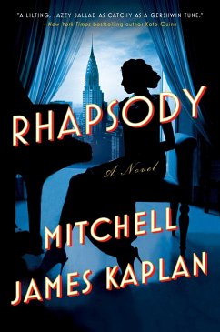 Rhapsody - Kaplan, Mitchell James