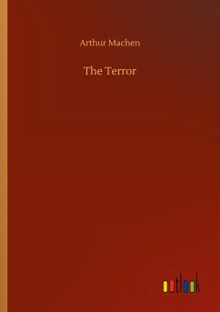 Cover The Terror