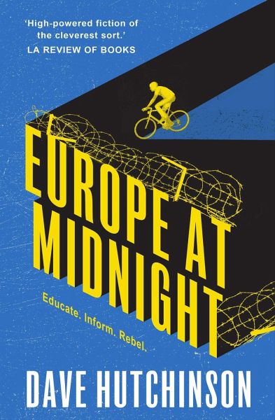 Europe at Midnight Europe at Midnight