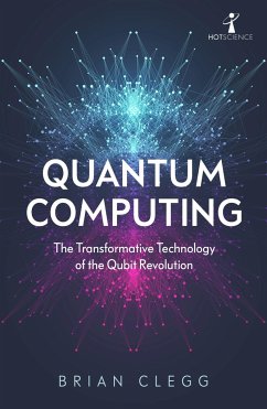 Quantum Computing - Clegg, Brian