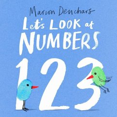 Let's Look At... Numbers - Deuchars, Marion