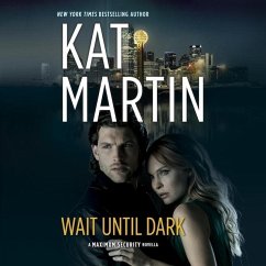 Wait Until Dark - Martin, Kat