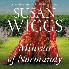 The Mistress of Normandy - Wiggs, Susan