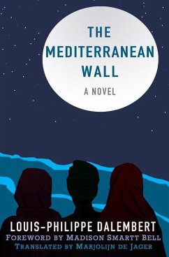 The Mediterranean Wall - Dalembert, Louis-Philippe