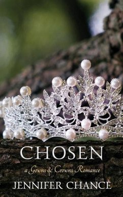 Chosen - Chance, Jennifer