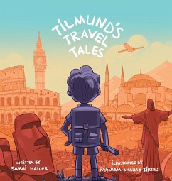 Tilmund's Travel Tales - Haider, Samai