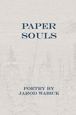 Paper Souls - Wabick, Jarod