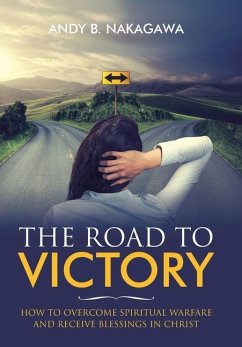 The Road to Victory - Nakagawa, Andy B.