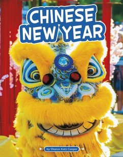 Chinese New Year - Katz Cooper, Sharon