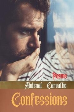 Confessions - Carvalho, Abdenal