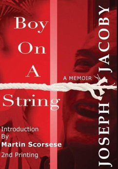 Boy on a String - Jacoby, Joseph