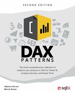 DAX Patterns - Russo, Marco; Ferrari, Alberto