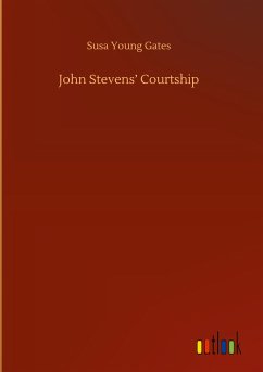 John Stevens¿ Courtship