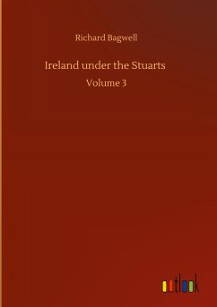 Ireland under the Stuarts