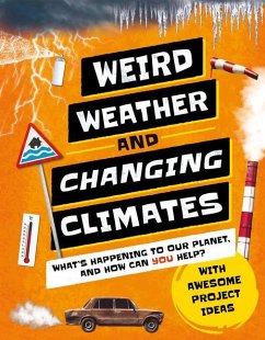 Weird Weather and Changing Climates - Wilson, Hannah