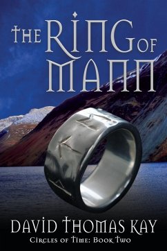 The Ring of Mann - Kay, David Thomas