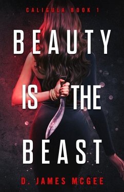 Beauty is the Beast - McGee, D. James