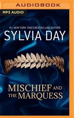 Mischief and the Marquess - Day, Sylvia