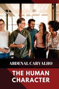 The Human Character - Carvalho, Abdenal