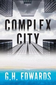 Complex City - Edwards, Gh