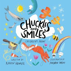 Chuckles and Smiles - Howell, Raven
