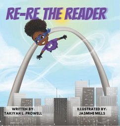 RE-RE THE READER - Prowell, Takiyah L.