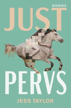 Just Pervs - Taylor, Jess