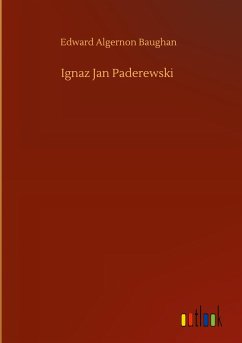 Ignaz Jan Paderewski