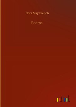 Poems - French, Nora May