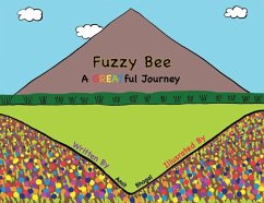 Fuzzy Bee - Bhogal, Amit