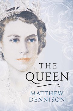 The Queen - Dennison, Matthew
