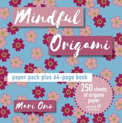 Mindful Origami - Ono, Mari