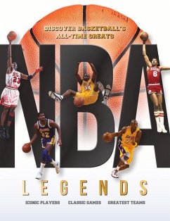 NBA Legends - Peel, Dan