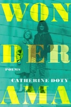 Wonderama: Poems - Doty, Catherine