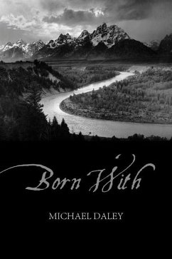 Cover Born with