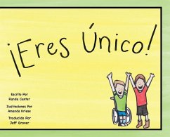 ¡Eres Unico! - Canter, Randa