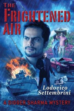 The Frightened Air - Settembrini, Lodovico