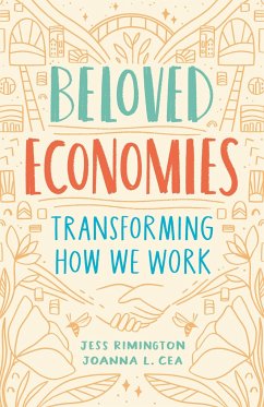 Beloved Economies - Rimington, Jess;Levitt Cea, Joanna