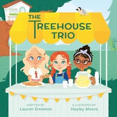 The Treehouse Trio - Eresman, Lauren