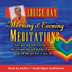 Morning And Evening Meditations (MP3-Download)