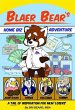 Blaer Bear's Home-Biz Adventure: A Tail... - Bild 1