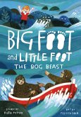 The Bog Beast (eBook, ePUB)