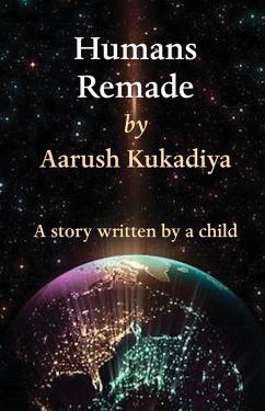 Cover Humans Remade (eBook, ePUB)