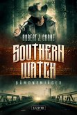 DÄMONENJÄGER (Southern Watch) (eBook, ePUB)