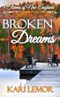 Broken Dreams (Storms of New England,... - Bild 1