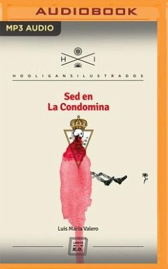 sed En La Condomina (Narración En Castellano) - Valero, Luis María