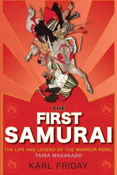 The First Samurai - Friday, Karl F