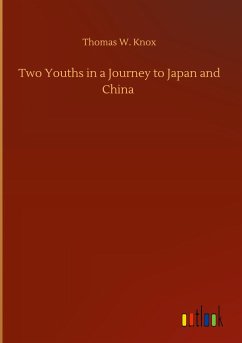 Two Youths in a Journey to Japan and China